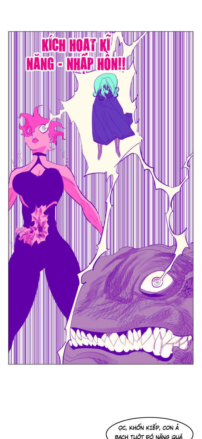 Hard Core Leveling Warrior Ss3 Chapter 40 - 37