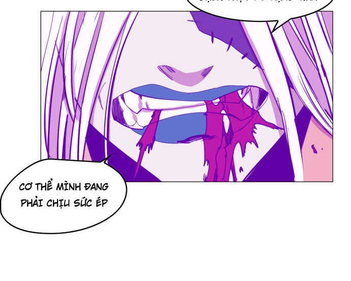 Hard Core Leveling Warrior Ss3 Chapter 40 - 38