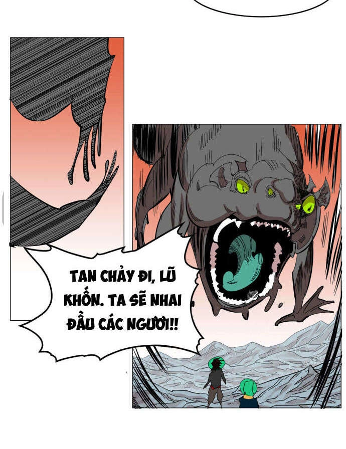 Hard Core Leveling Warrior Ss3 Chapter 40 - 40