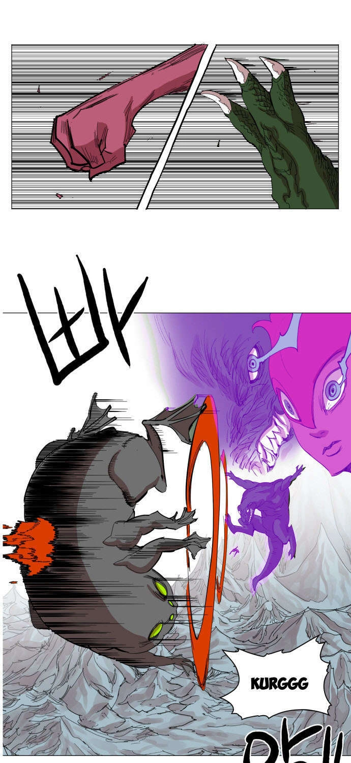 Hard Core Leveling Warrior Ss3 Chapter 40 - 41