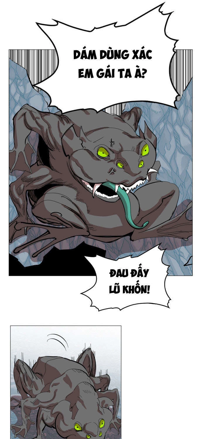 Hard Core Leveling Warrior Ss3 Chapter 40 - 43