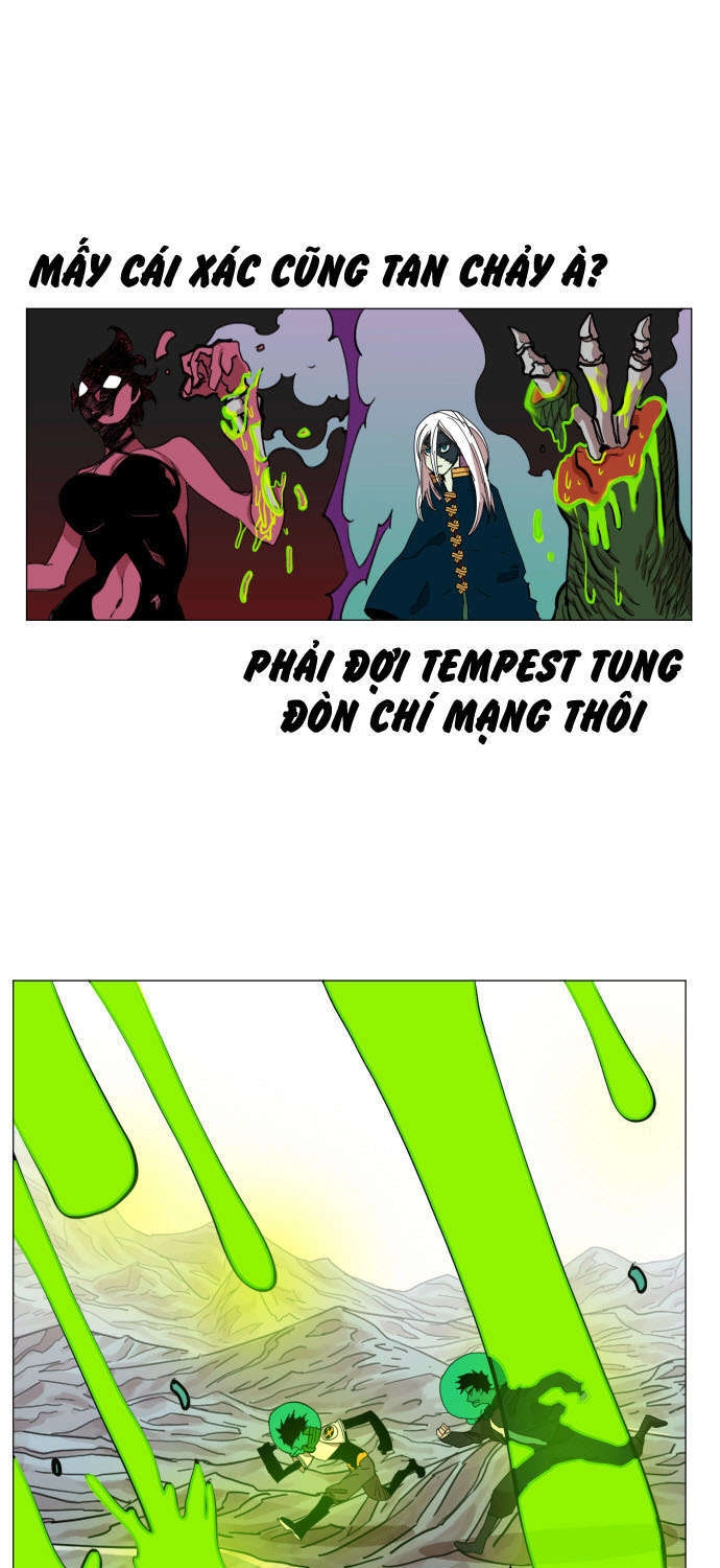 Hard Core Leveling Warrior Ss3 Chapter 40 - 47