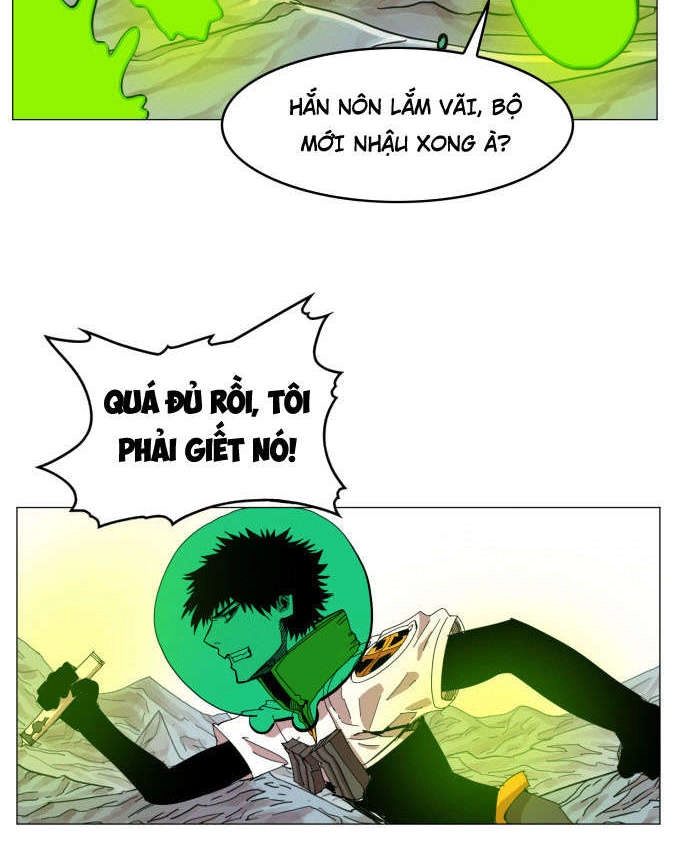 Hard Core Leveling Warrior Ss3 Chapter 40 - 48