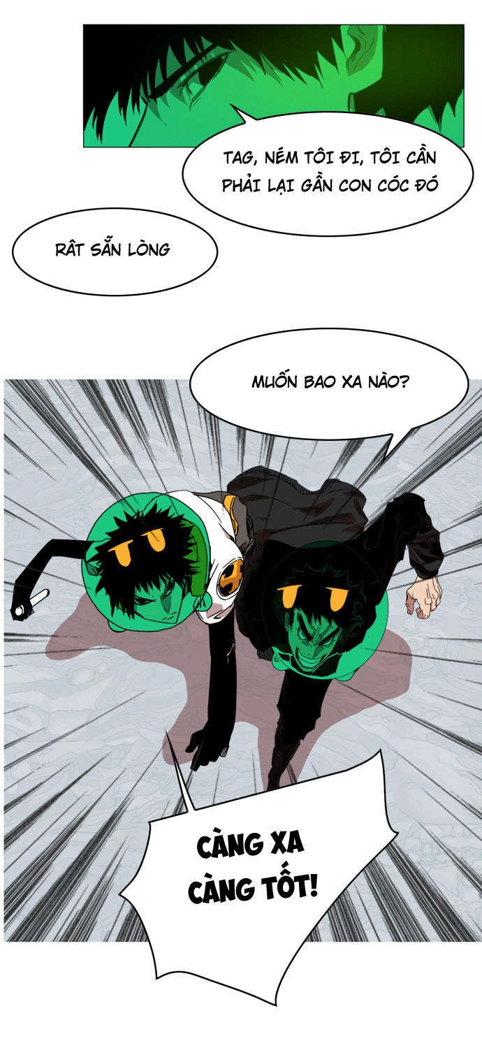 Hard Core Leveling Warrior Ss3 Chapter 40 - 49