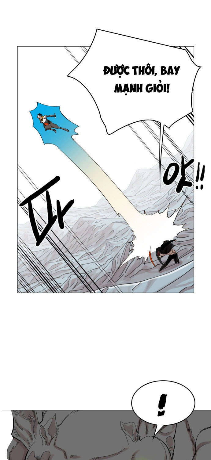 Hard Core Leveling Warrior Ss3 Chapter 40 - 51