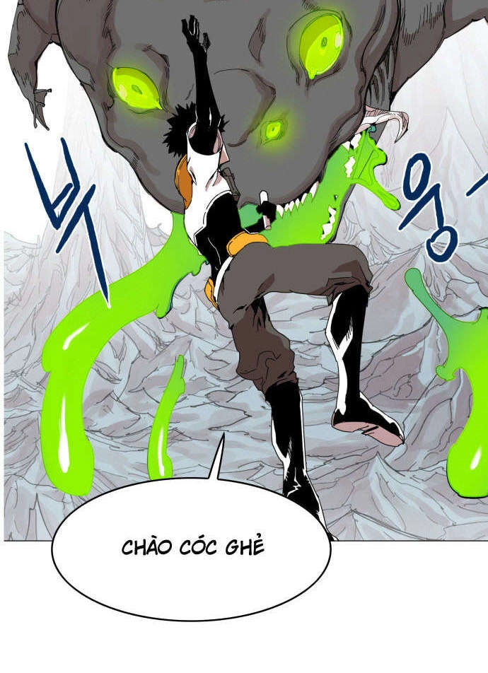 Hard Core Leveling Warrior Ss3 Chapter 40 - 52