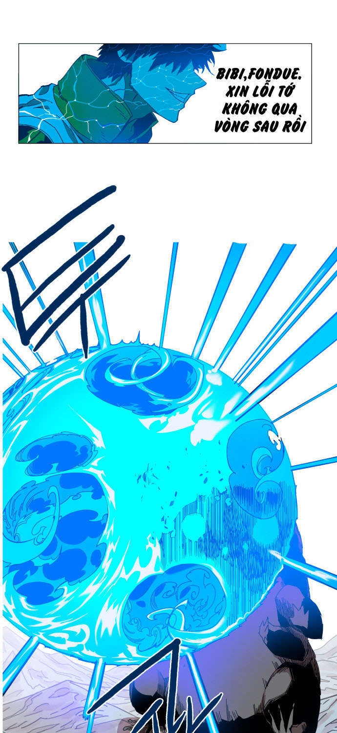 Hard Core Leveling Warrior Ss3 Chapter 40 - 55