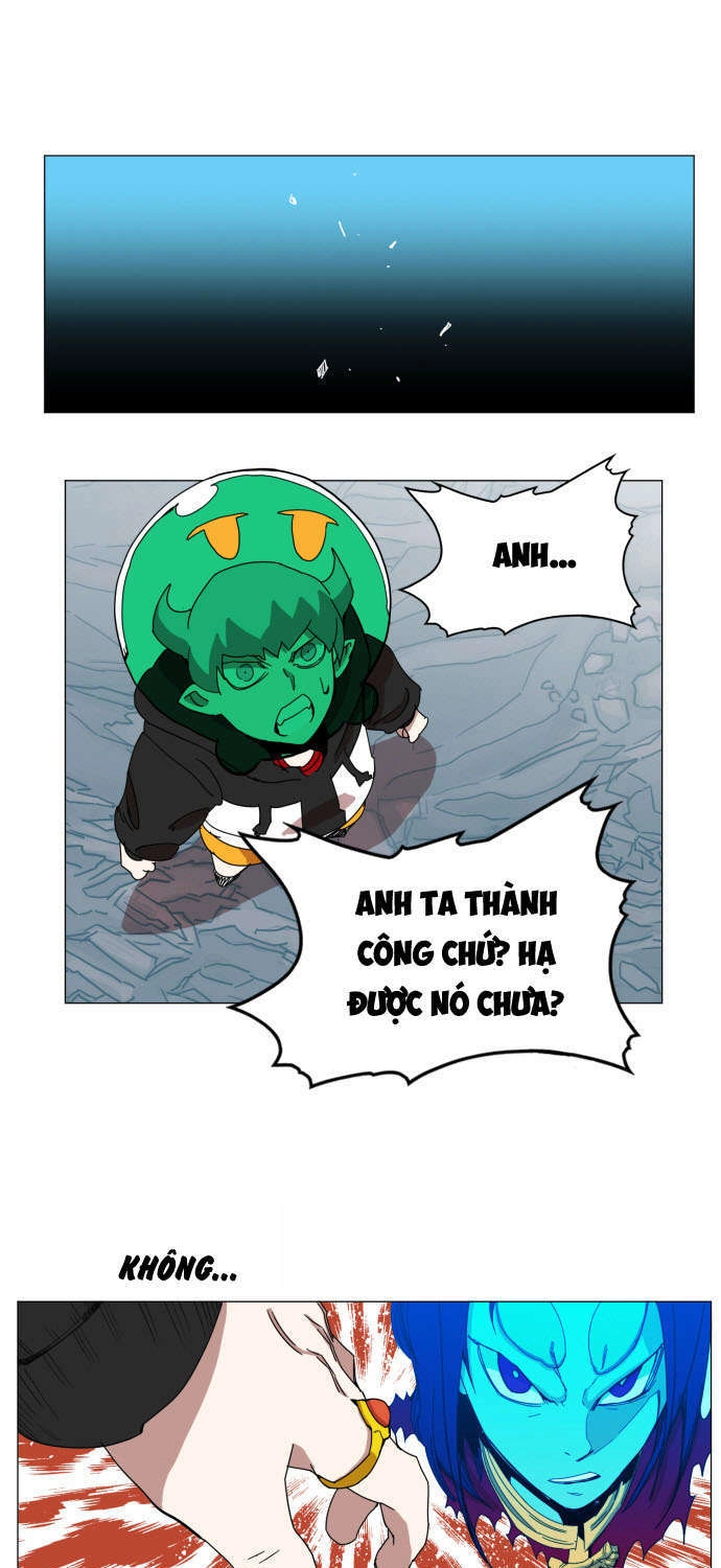 Hard Core Leveling Warrior Ss3 Chapter 40 - 57