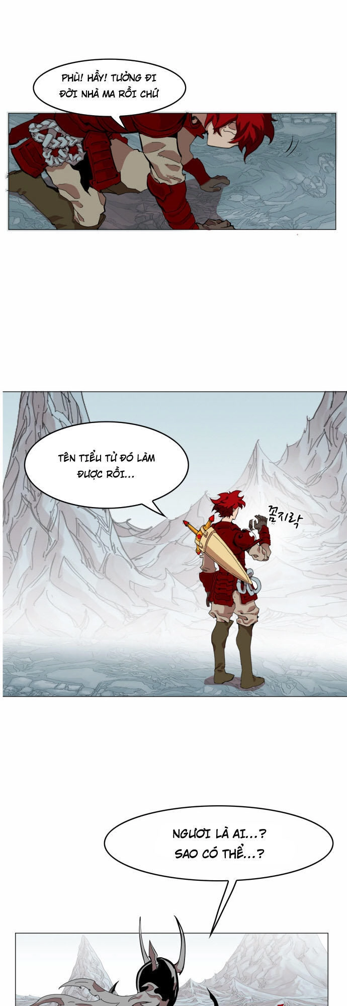 Hard Core Leveling Warrior Ss3 Chapter 41 - 58