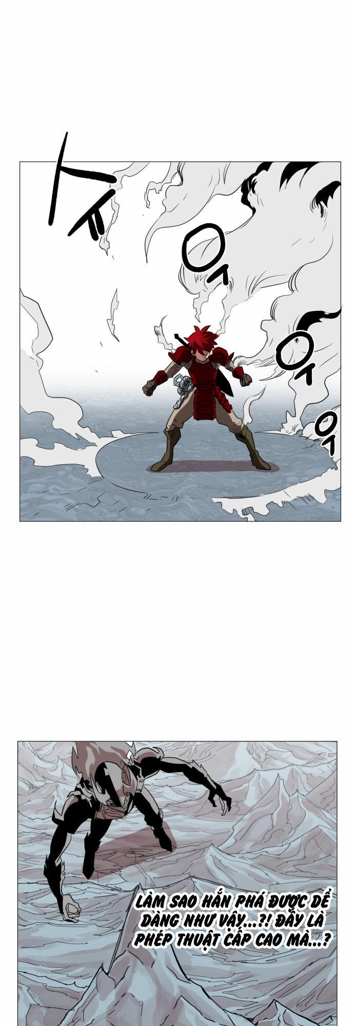 Hard Core Leveling Warrior Ss3 Chapter 42 - 16