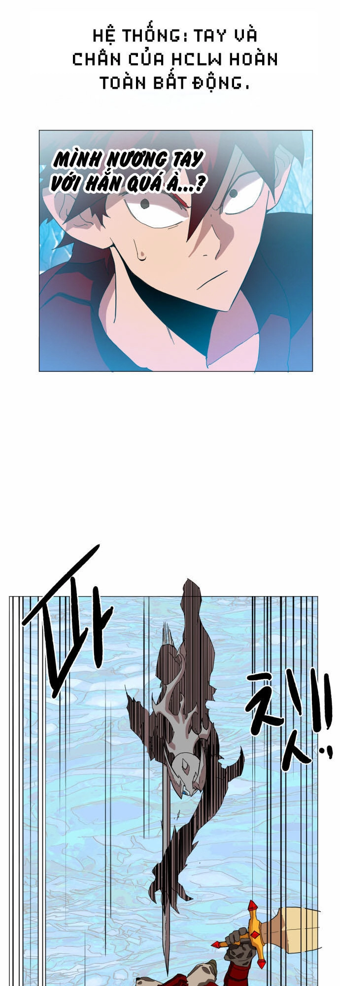 Hard Core Leveling Warrior Ss3 Chapter 42 - 36