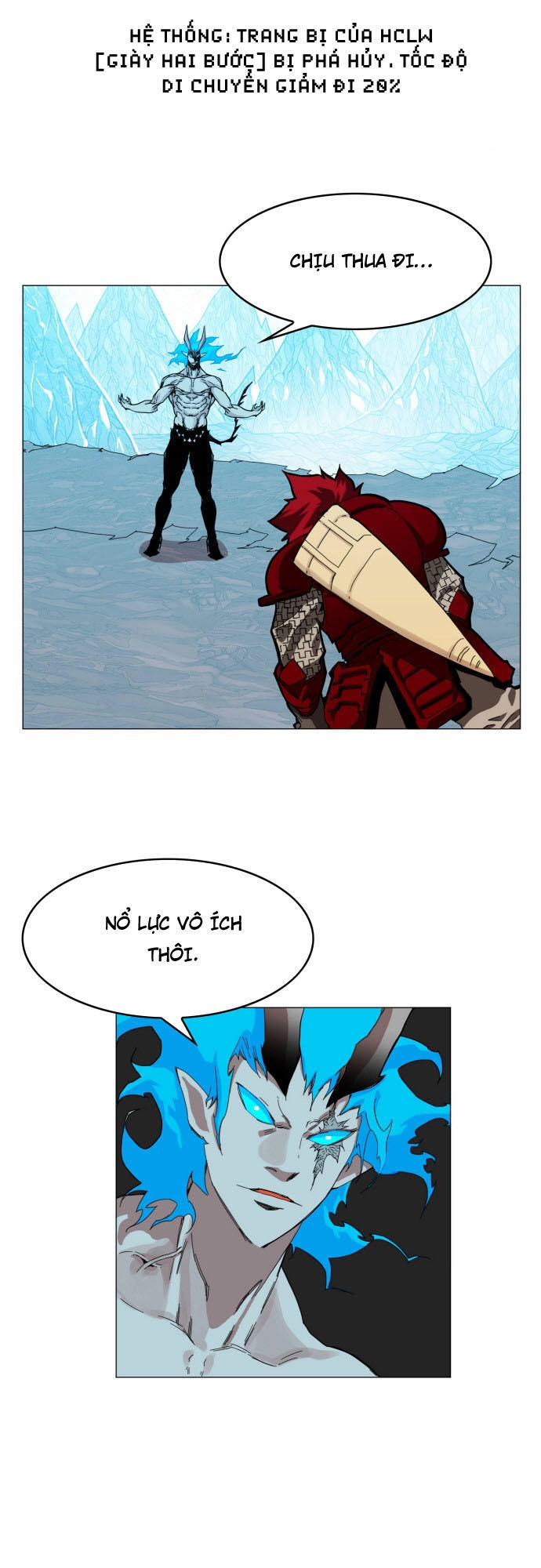 Hard Core Leveling Warrior Ss3 Chapter 43 - 31