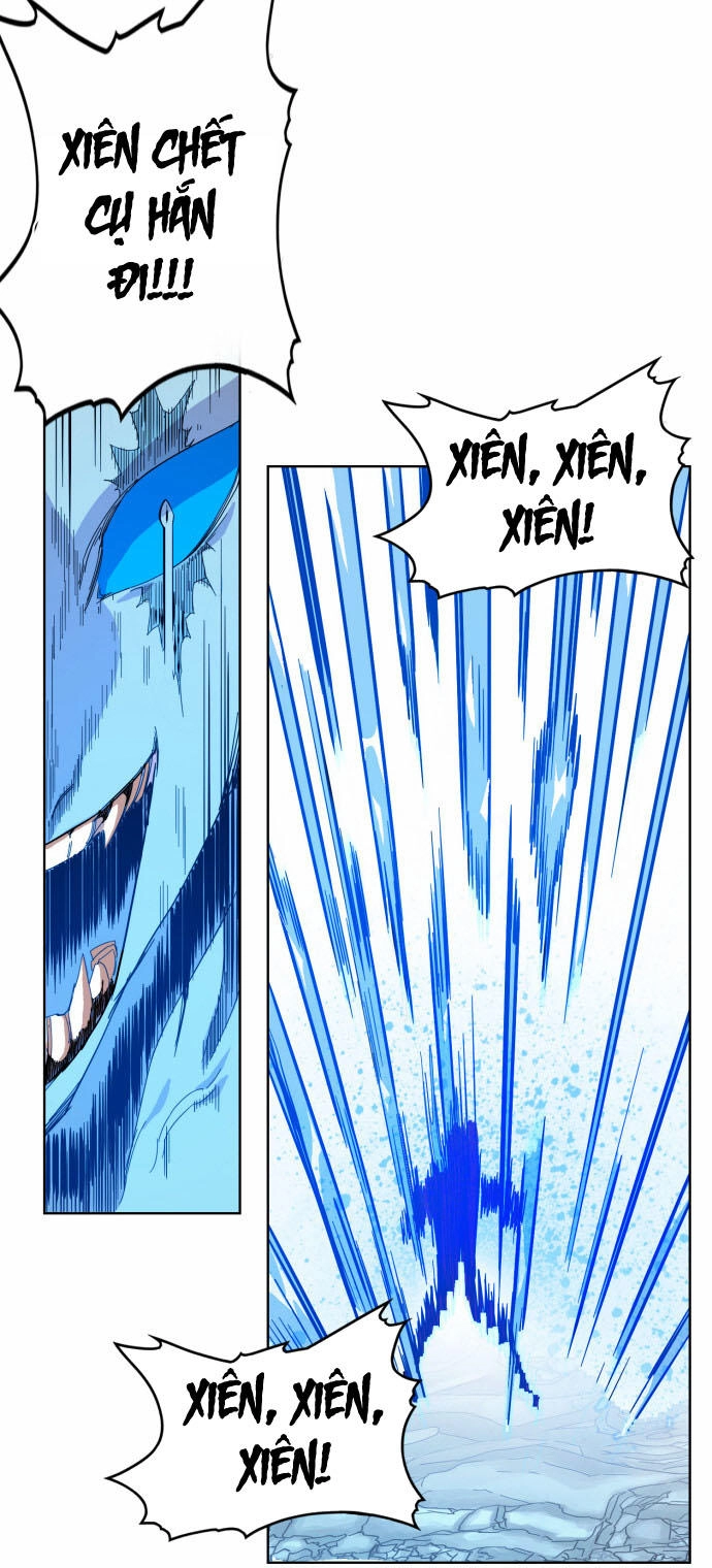 Hard Core Leveling Warrior Ss3 Chapter 43 - 46