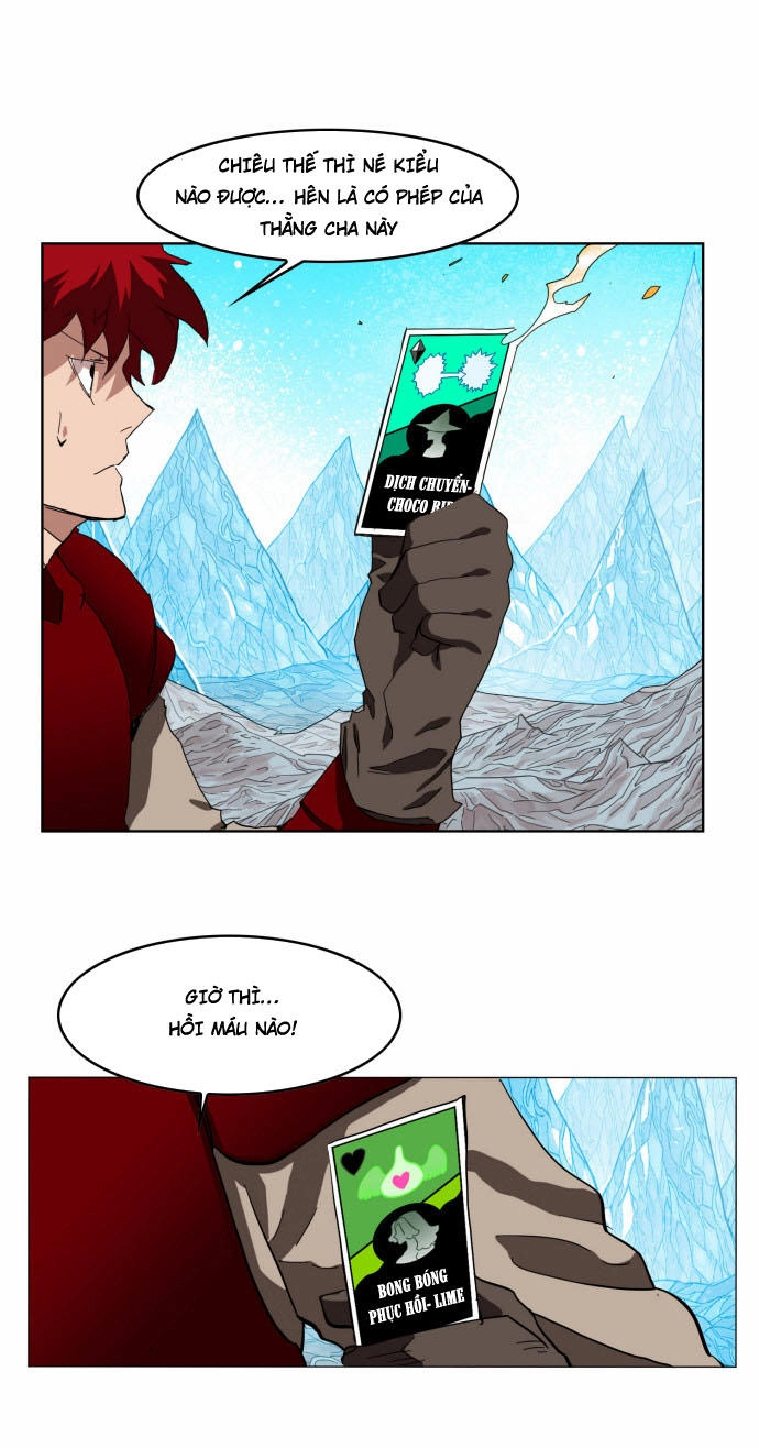 Hard Core Leveling Warrior Ss3 Chapter 43 - 53