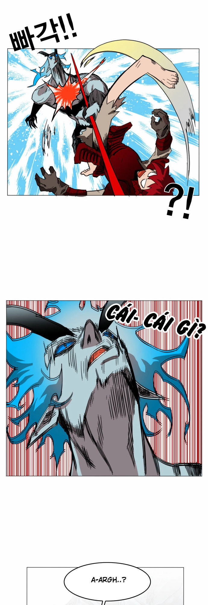 Hard Core Leveling Warrior Ss3 Chapter 43 - 63