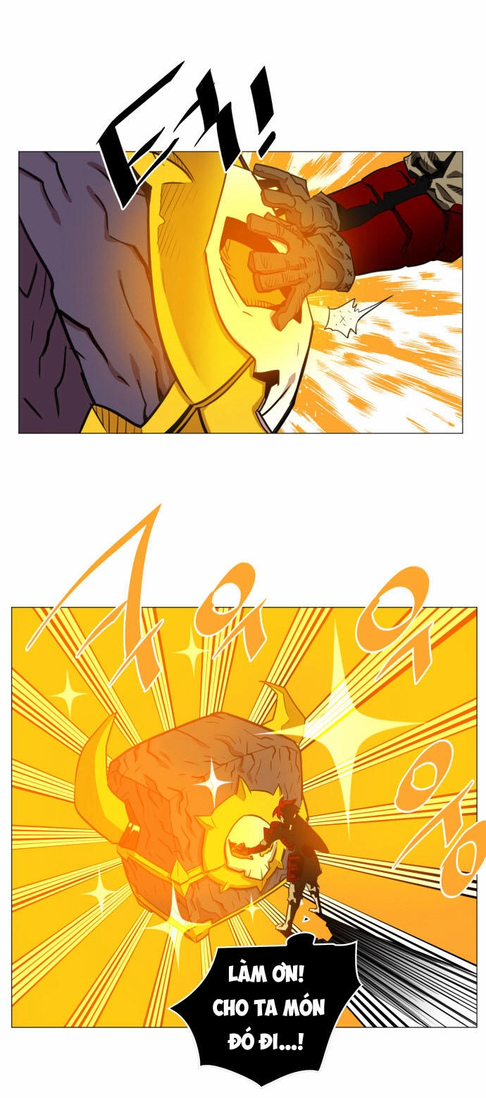 Hard Core Leveling Warrior Ss3 Chapter 44 - 3