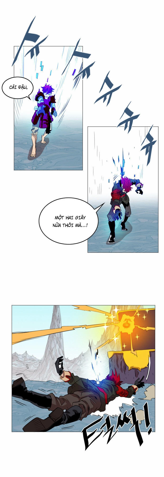 Hard Core Leveling Warrior Ss3 Chapter 44 - 7