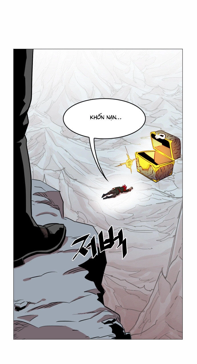 Hard Core Leveling Warrior Ss3 Chapter 44 - 9