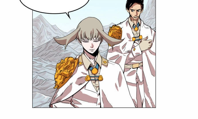 Hard Core Leveling Warrior Ss3 Chapter 44 - 13