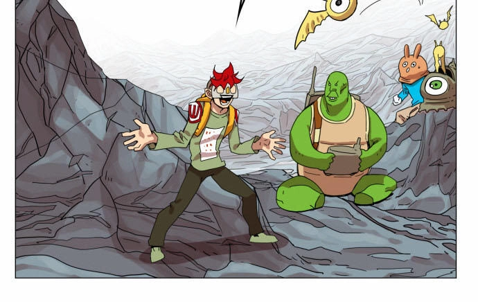 Hard Core Leveling Warrior Ss3 Chapter 44 - 16