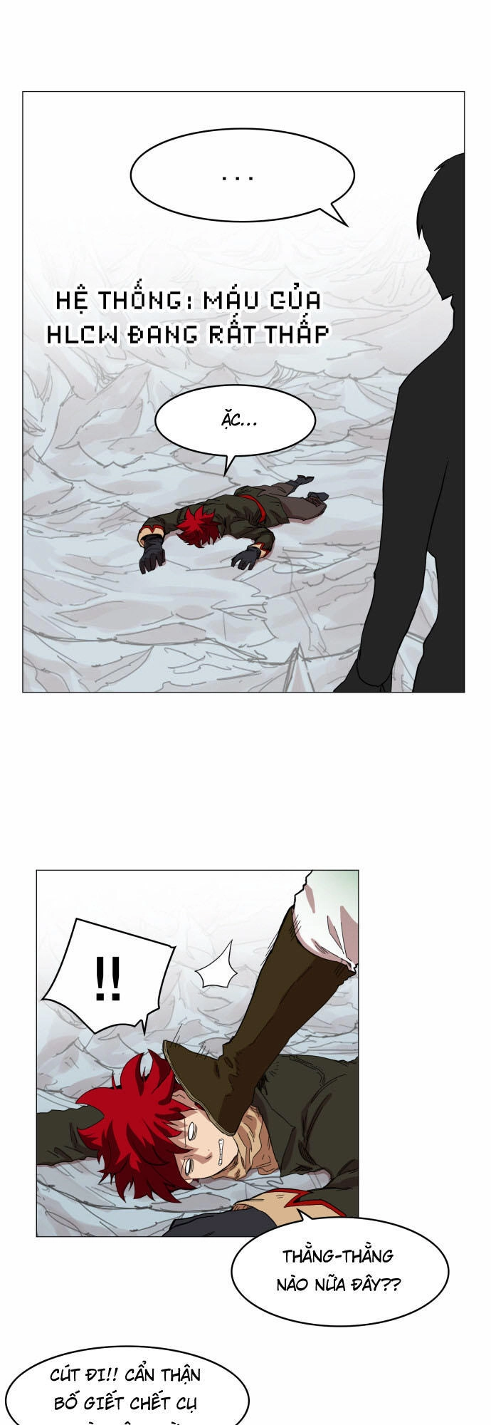 Hard Core Leveling Warrior Ss3 Chapter 44 - 20