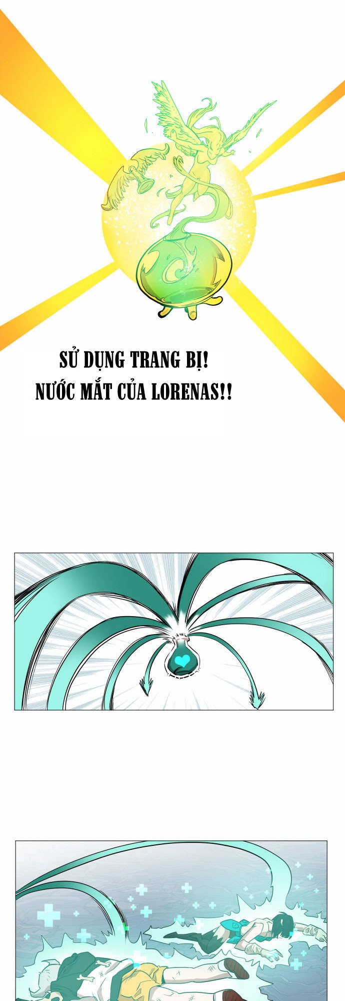 Hard Core Leveling Warrior Ss3 Chapter 44 - 23