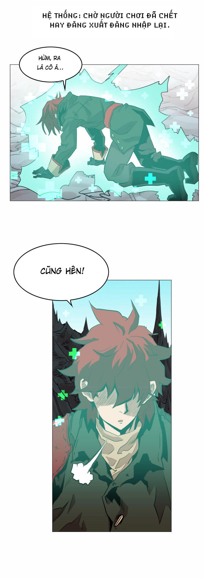 Hard Core Leveling Warrior Ss3 Chapter 44 - 26