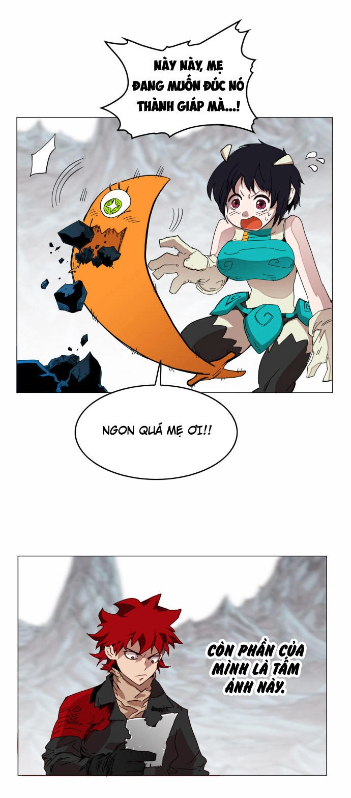 Hard Core Leveling Warrior Ss3 Chapter 44 - 35