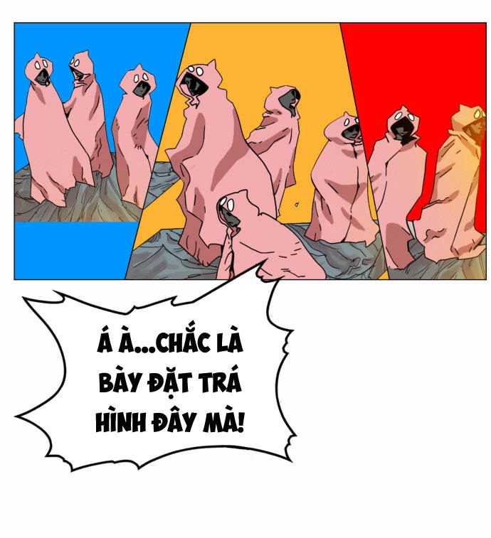 Hard Core Leveling Warrior Ss3 Chapter 45 - 27