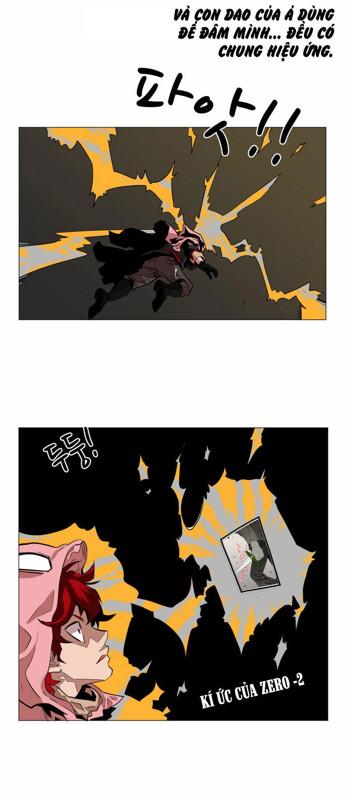 Hard Core Leveling Warrior Ss3 Chapter 45 - 31