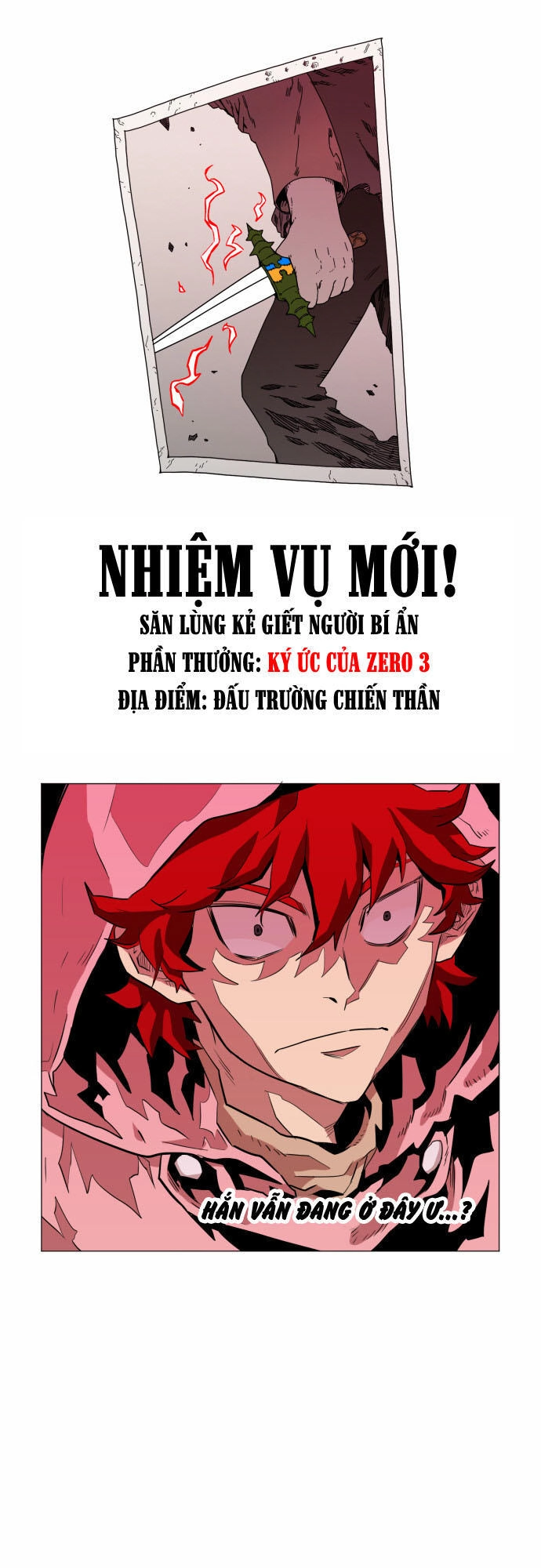 Hard Core Leveling Warrior Ss3 Chapter 45 - 32