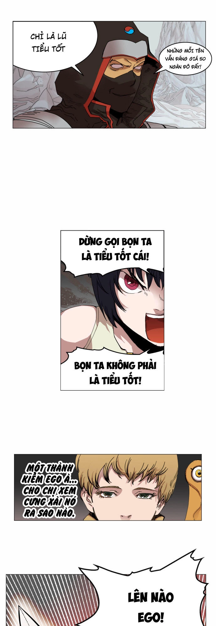 Hard Core Leveling Warrior Ss3 Chapter 45 - 41