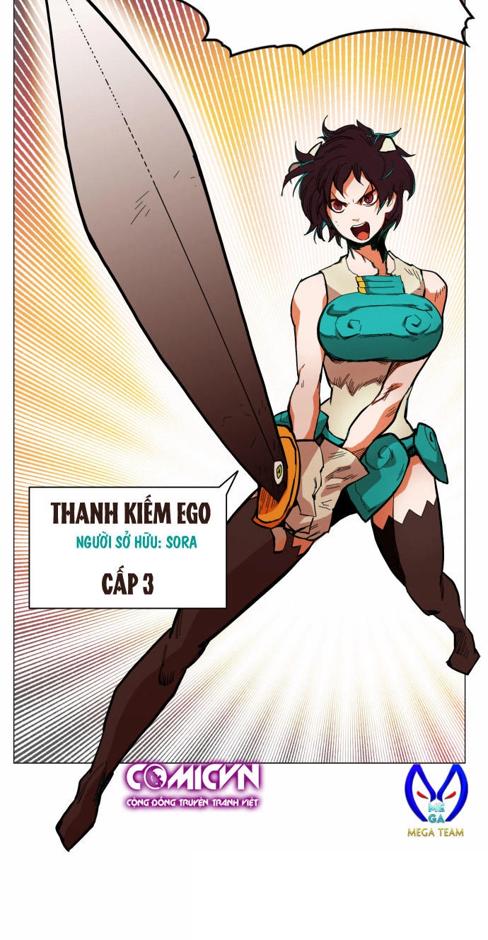 Hard Core Leveling Warrior Ss3 Chapter 45 - 42