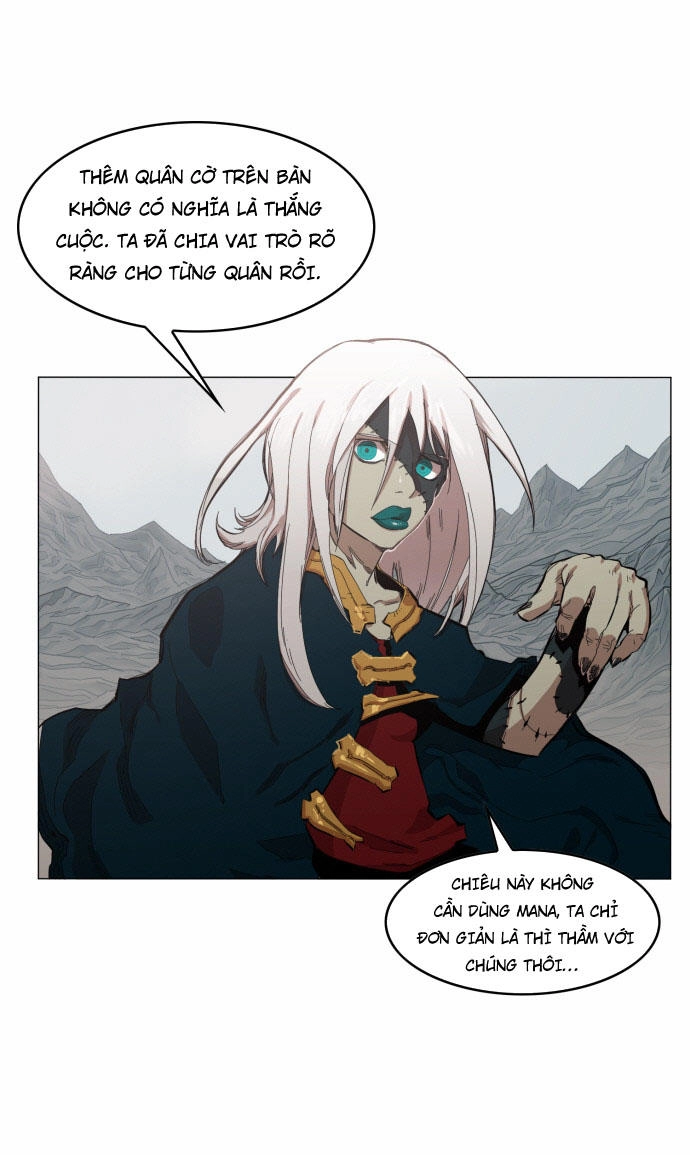 Hard Core Leveling Warrior Ss3 Chapter 47 - 18