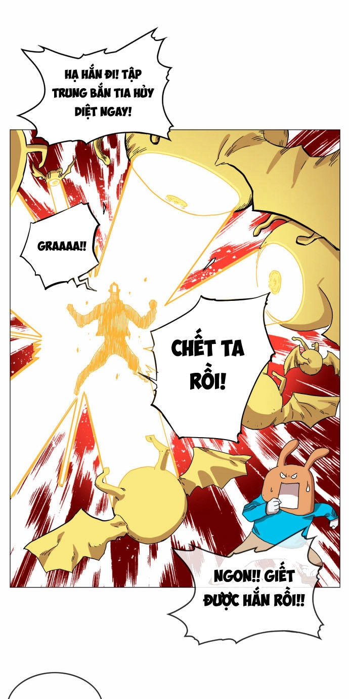 Hard Core Leveling Warrior Ss3 Chapter 47 - 33