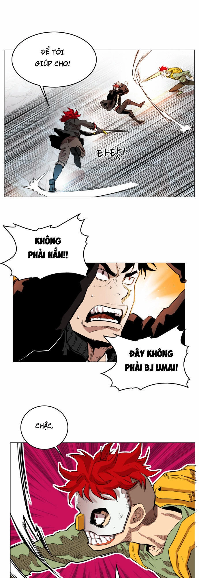 Hard Core Leveling Warrior Ss3 Chapter 47 - 47