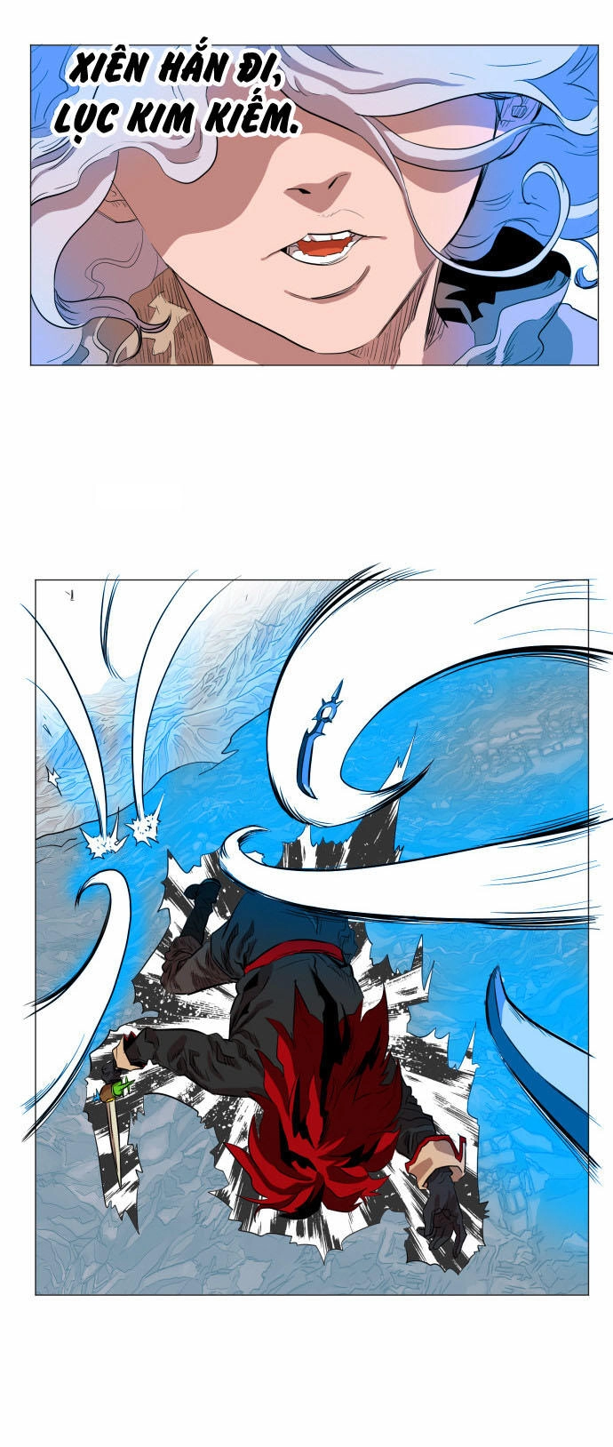 Hard Core Leveling Warrior Ss3 Chapter 49 - 32