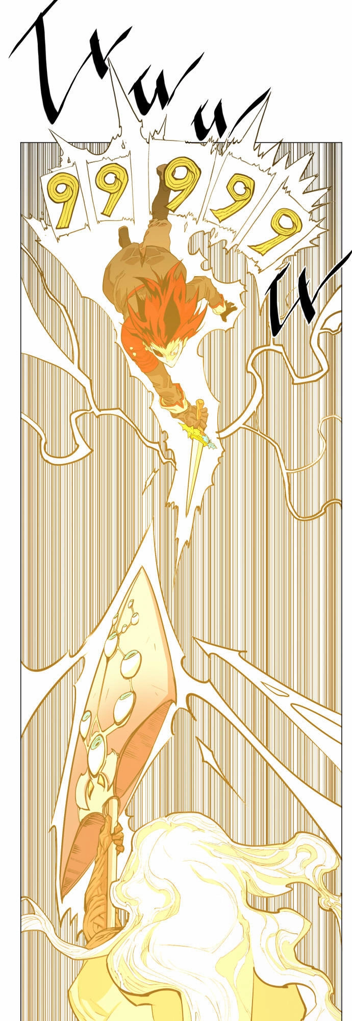 Hard Core Leveling Warrior Ss3 Chapter 49 - 45