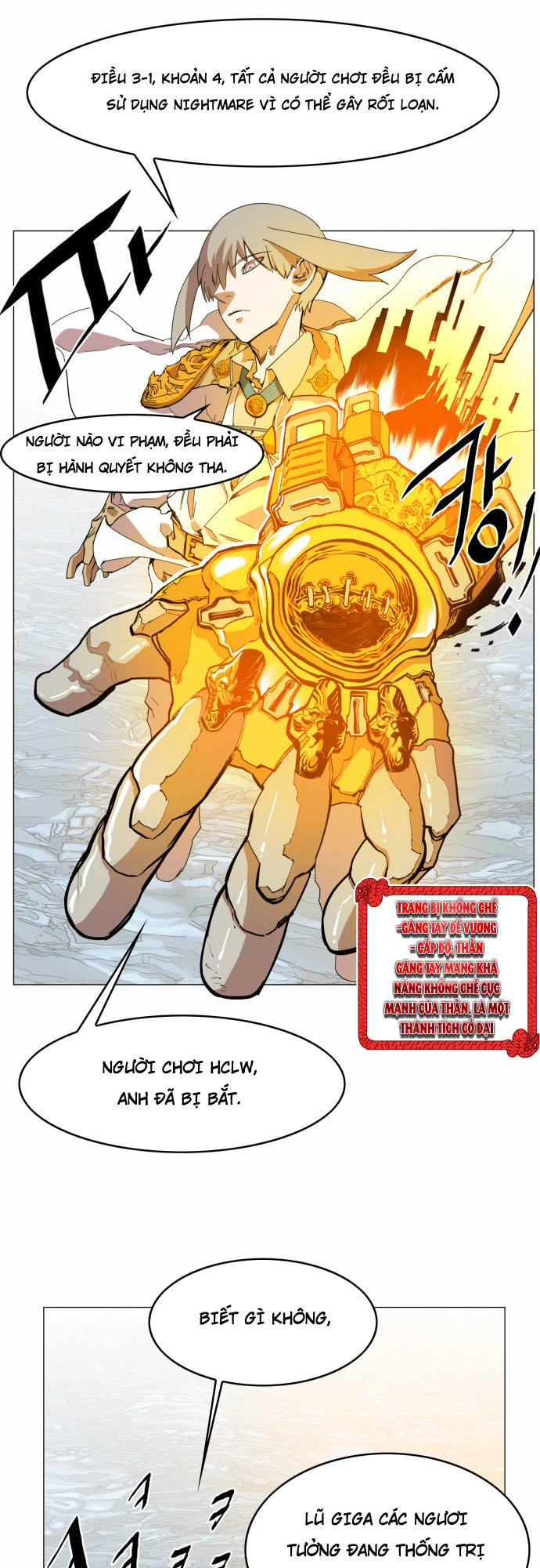 Hard Core Leveling Warrior Ss3 Chapter 50 - 25