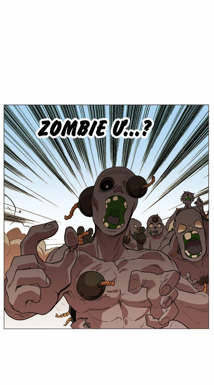 Hard Core Leveling Warrior Ss3 Chapter 52 - 42