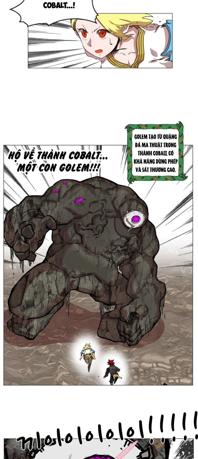 Hard Core Leveling Warrior Ss3 Chapter 54 - 37