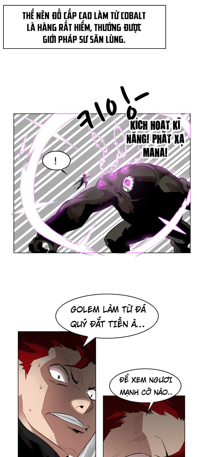 Hard Core Leveling Warrior Ss3 Chapter 55 - 9