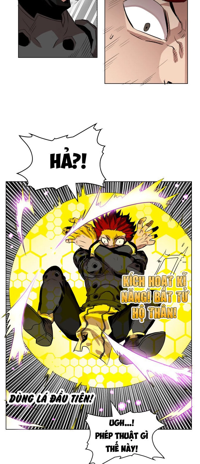 Hard Core Leveling Warrior Ss3 Chapter 55 - 10