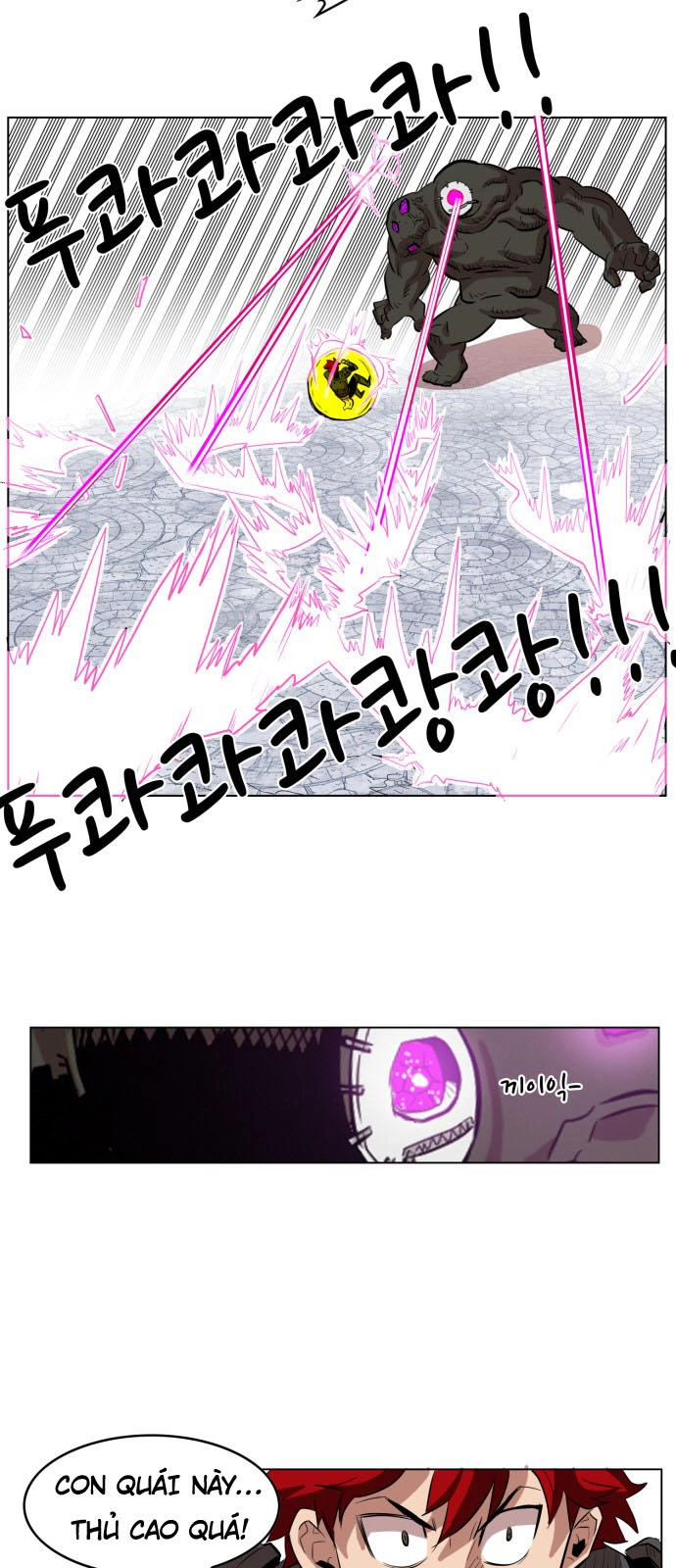 Hard Core Leveling Warrior Ss3 Chapter 55 - 11