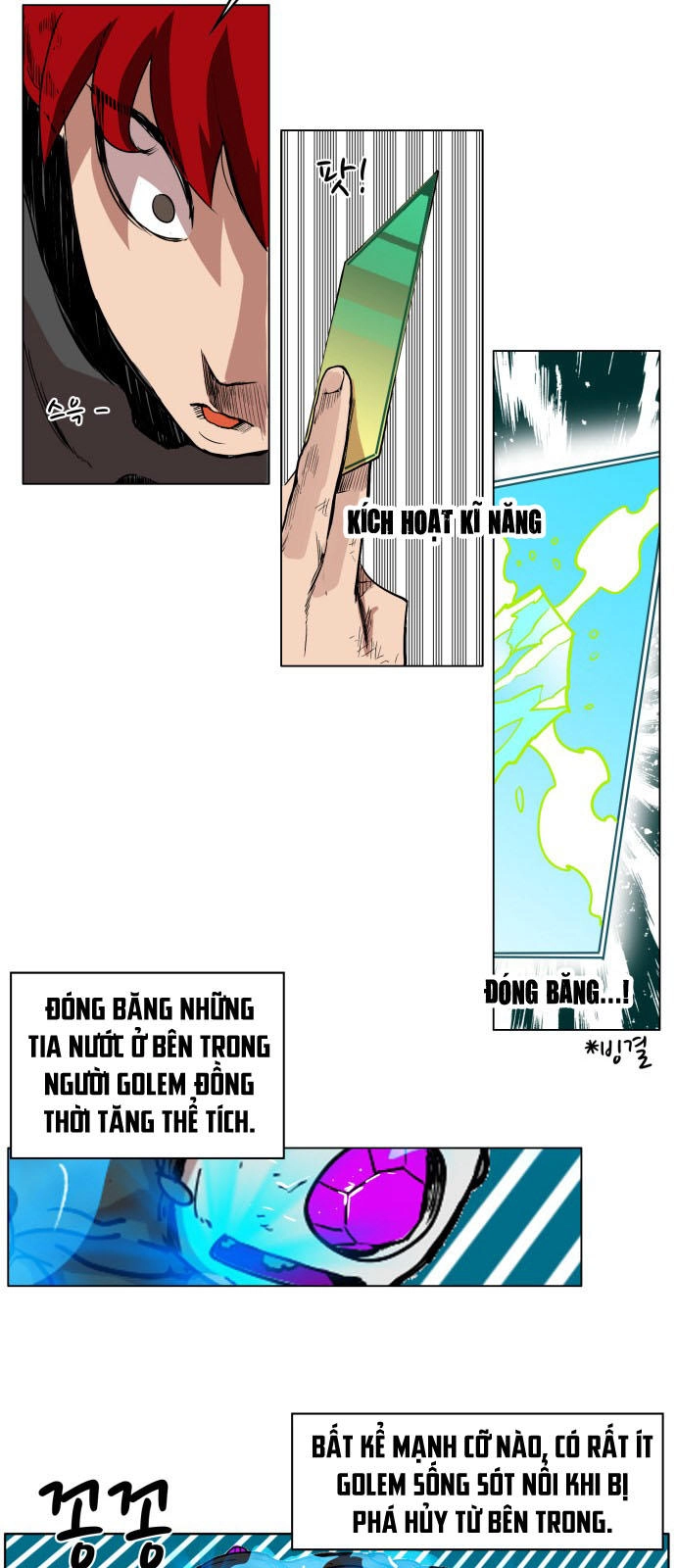 Hard Core Leveling Warrior Ss3 Chapter 55 - 15