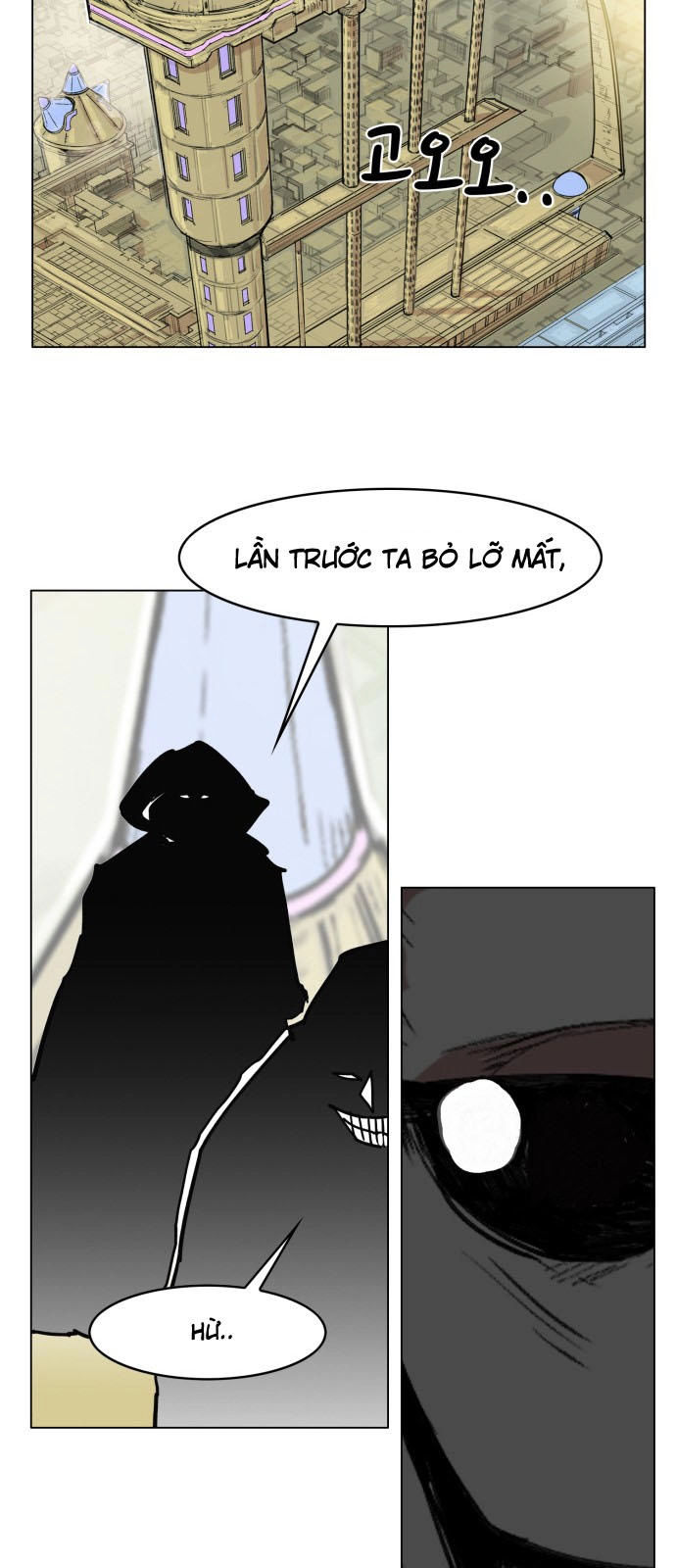 Hard Core Leveling Warrior Ss3 Chapter 55 - 18