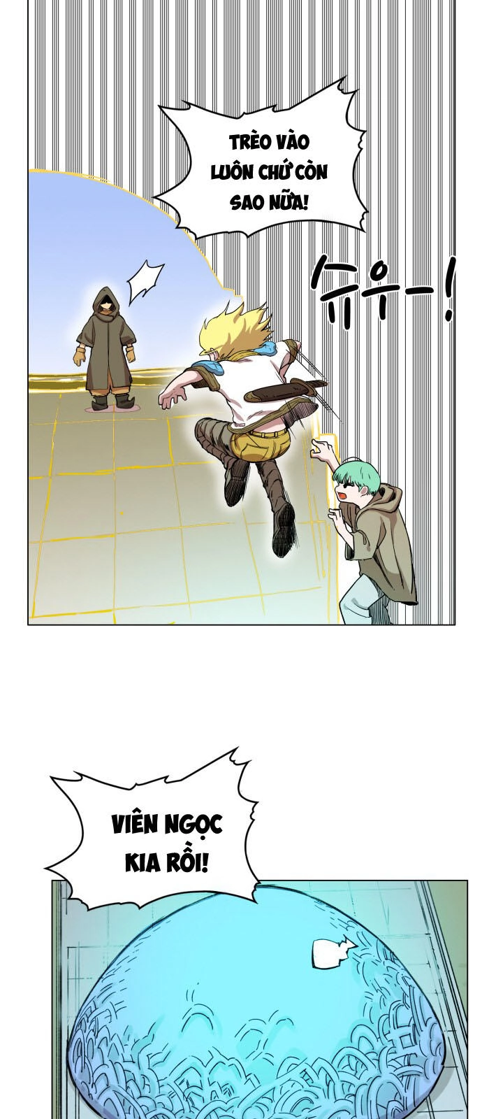 Hard Core Leveling Warrior Ss3 Chapter 55 - 21