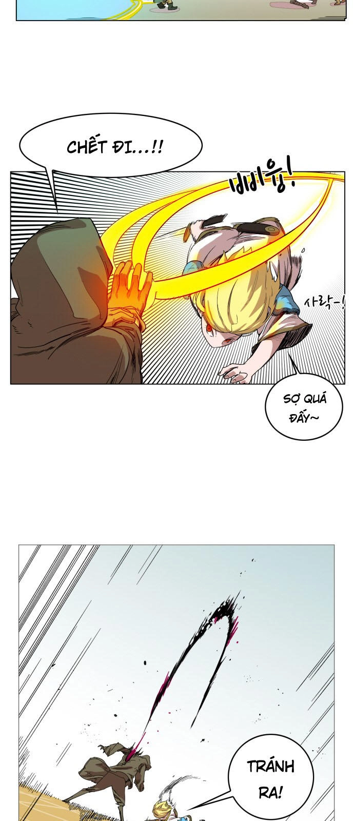 Hard Core Leveling Warrior Ss3 Chapter 55 - 23