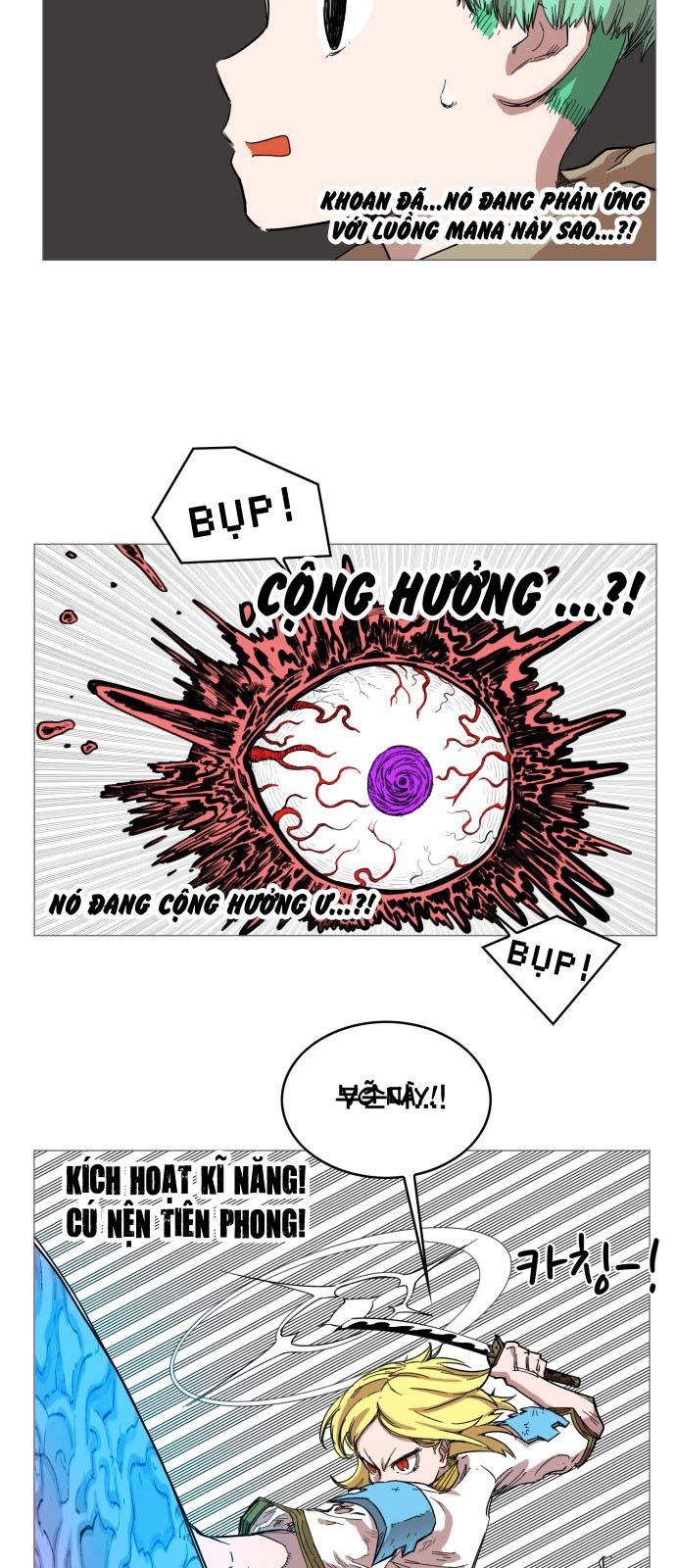 Hard Core Leveling Warrior Ss3 Chapter 55 - 26