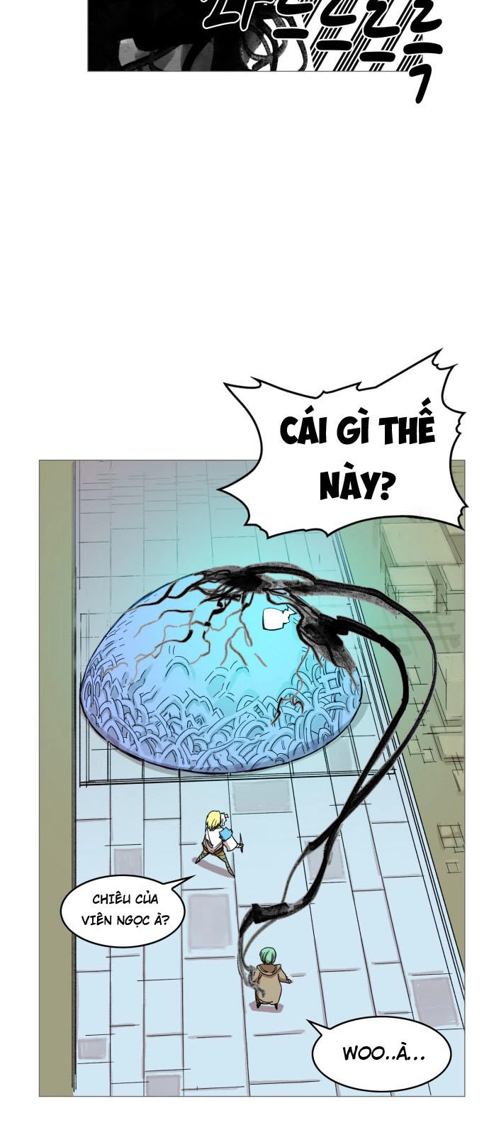 Hard Core Leveling Warrior Ss3 Chapter 55 - 28